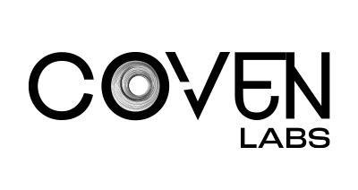 Coven Labs şirketi logosu