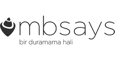 MB şirketi logosu
