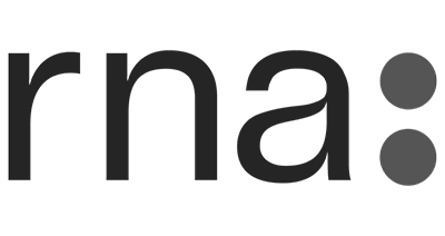 RNA şirketi logosu